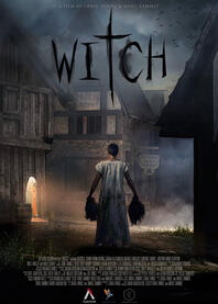 Witch Trailer